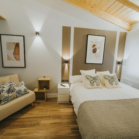 Apartamentos Mk77 Leon - Palomera Экстерьер фото