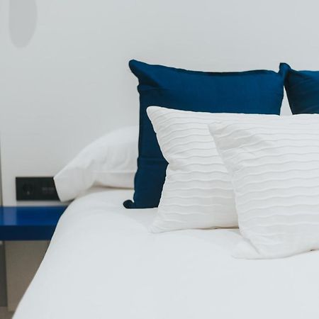 Apartamentos Mk77 Leon - Palomera Экстерьер фото