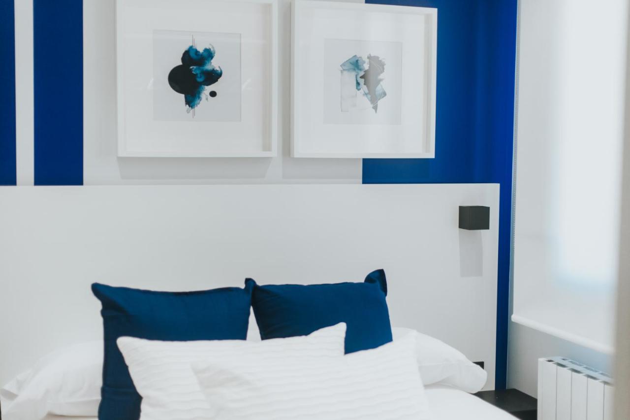Apartamentos Mk77 Leon - Palomera Экстерьер фото