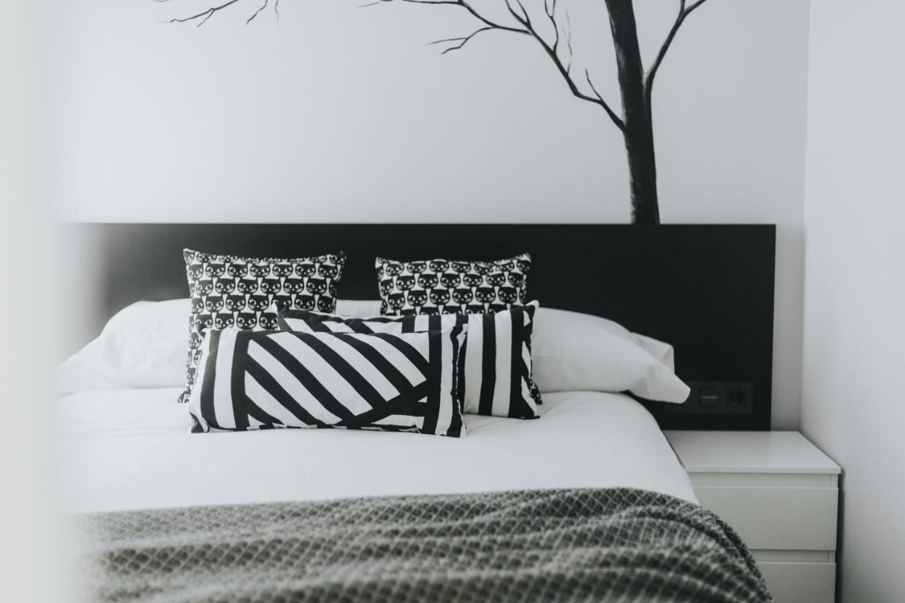 Apartamentos Mk77 Leon - Palomera Экстерьер фото