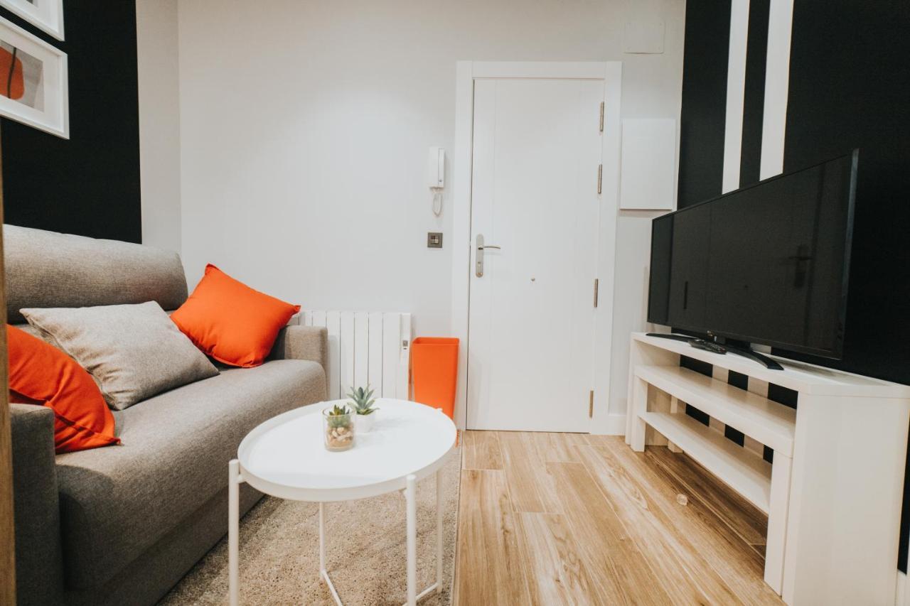 Apartamentos Mk77 Leon - Palomera Экстерьер фото