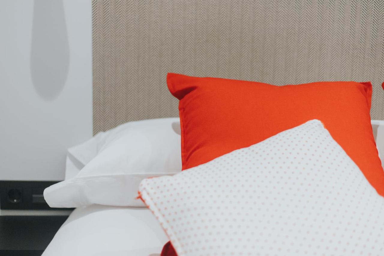 Apartamentos Mk77 Leon - Palomera Экстерьер фото