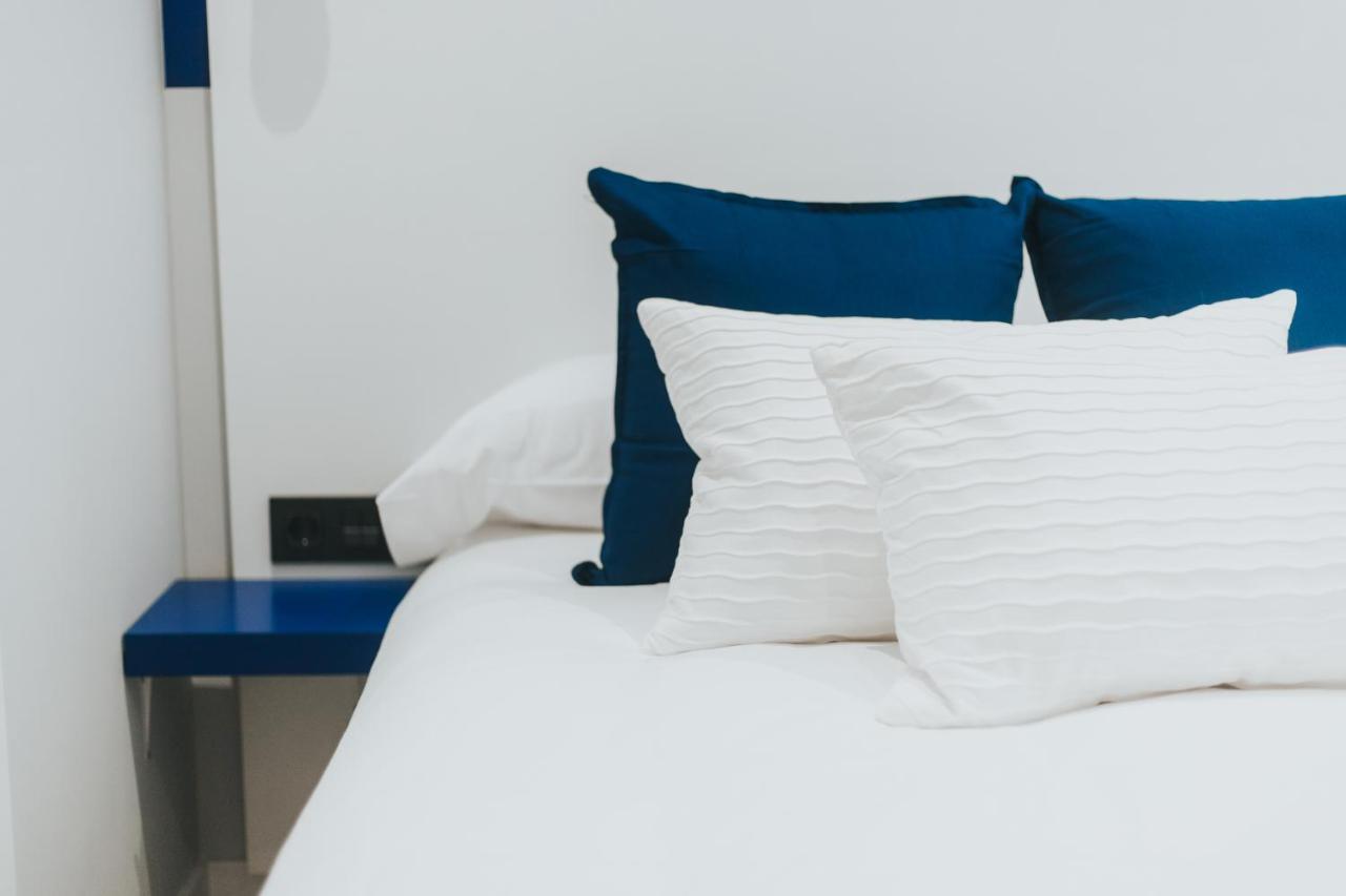 Apartamentos Mk77 Leon - Palomera Экстерьер фото