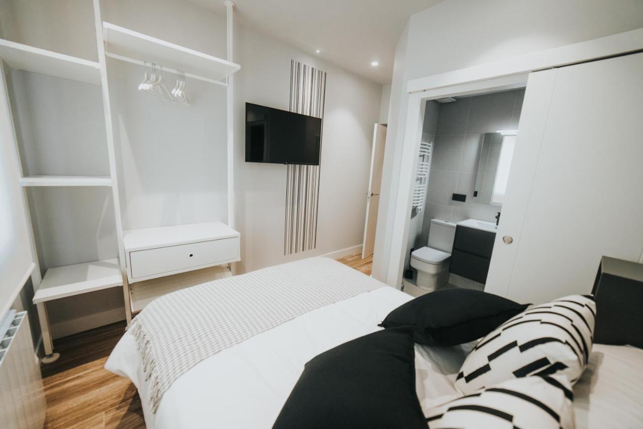 Apartamentos Mk77 Leon - Palomera Экстерьер фото