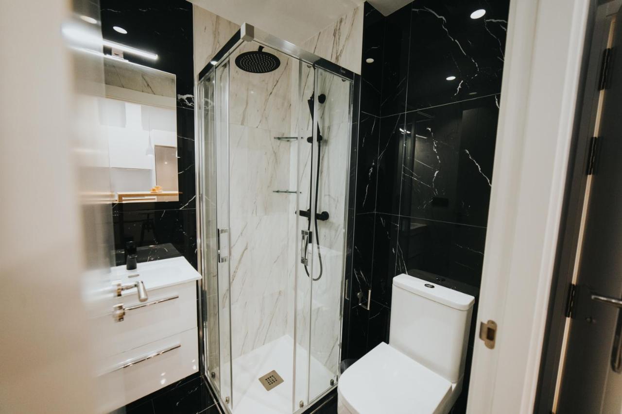 Apartamentos Mk77 Leon - Palomera Экстерьер фото