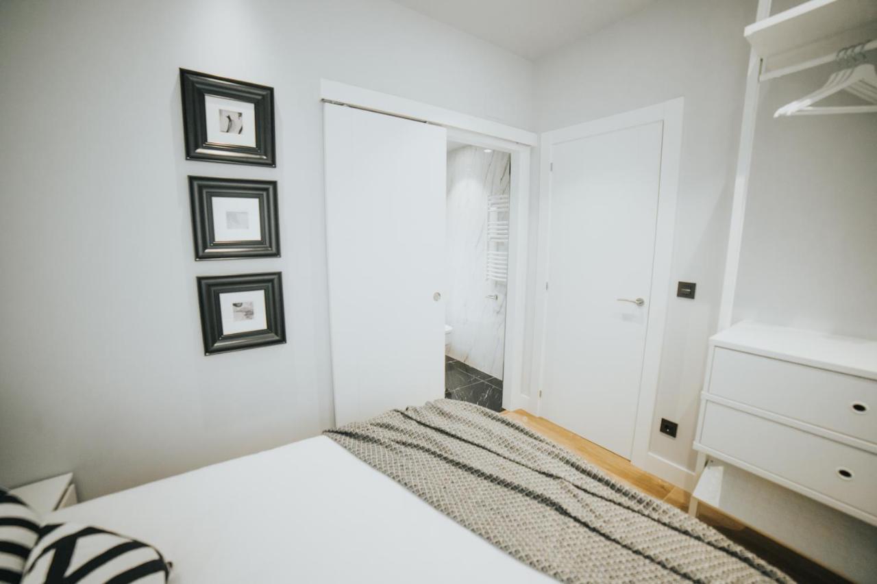 Apartamentos Mk77 Leon - Palomera Экстерьер фото