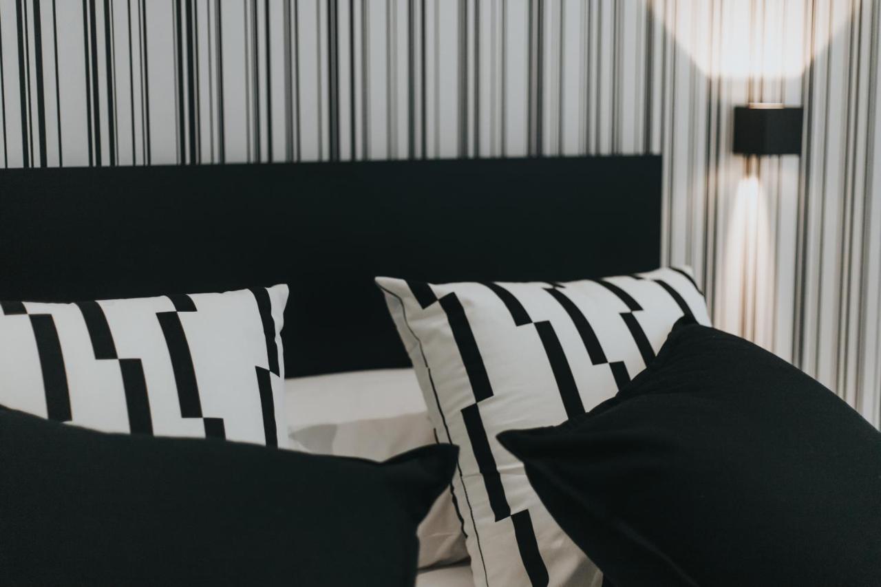 Apartamentos Mk77 Leon - Palomera Экстерьер фото