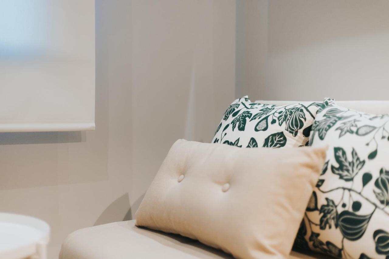 Apartamentos Mk77 Leon - Palomera Экстерьер фото