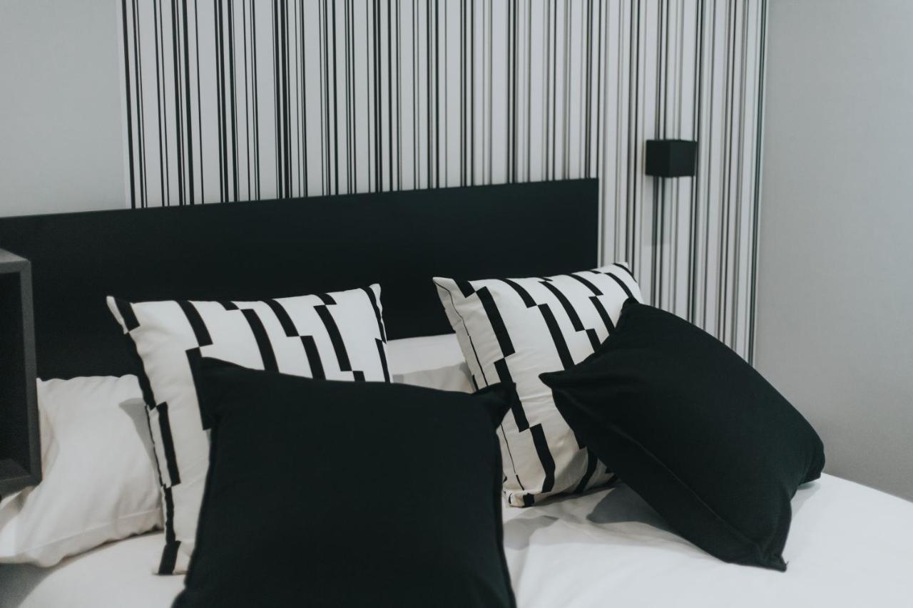 Apartamentos Mk77 Leon - Palomera Экстерьер фото