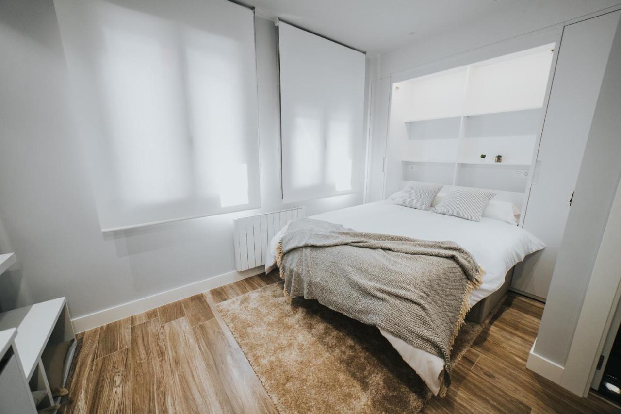 Apartamentos Mk77 Leon - Palomera Экстерьер фото