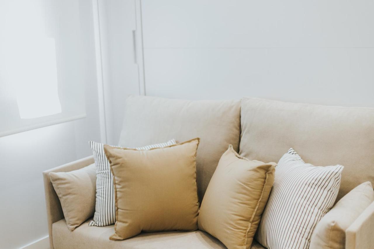 Apartamentos Mk77 Leon - Palomera Экстерьер фото