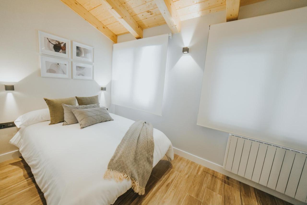 Apartamentos Mk77 Leon - Palomera Экстерьер фото