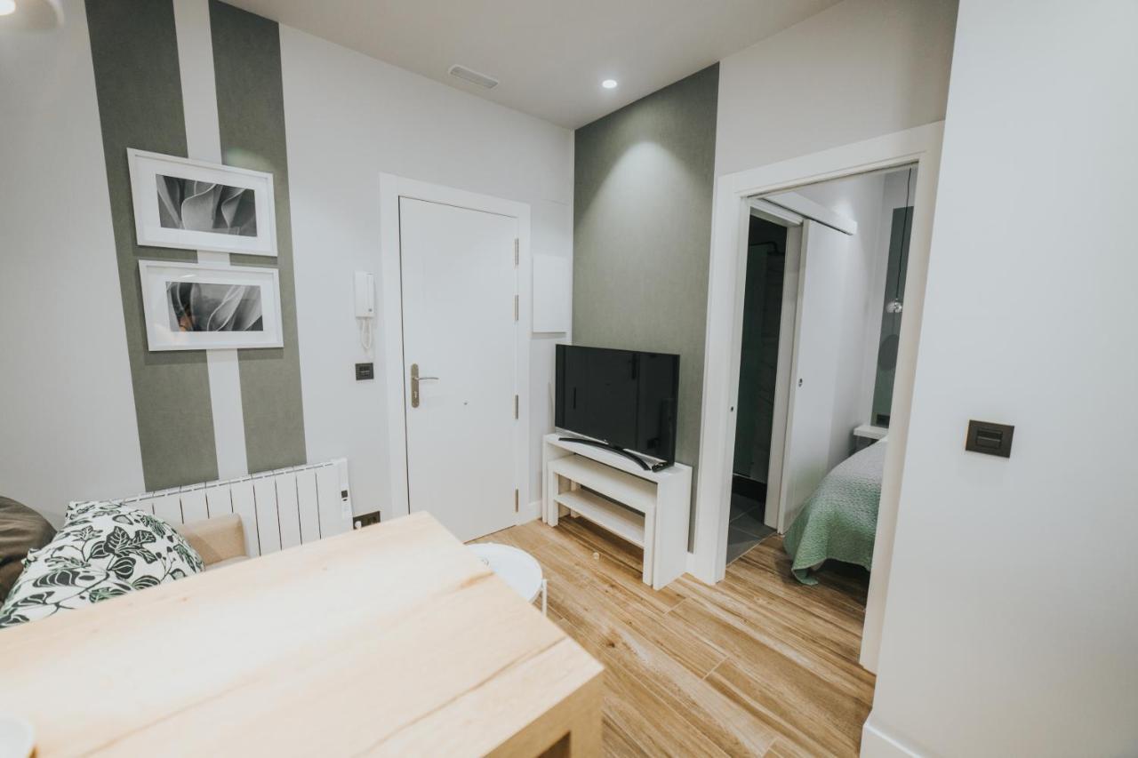 Apartamentos Mk77 Leon - Palomera Экстерьер фото