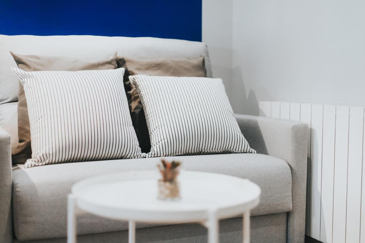 Apartamentos Mk77 Leon - Palomera Экстерьер фото
