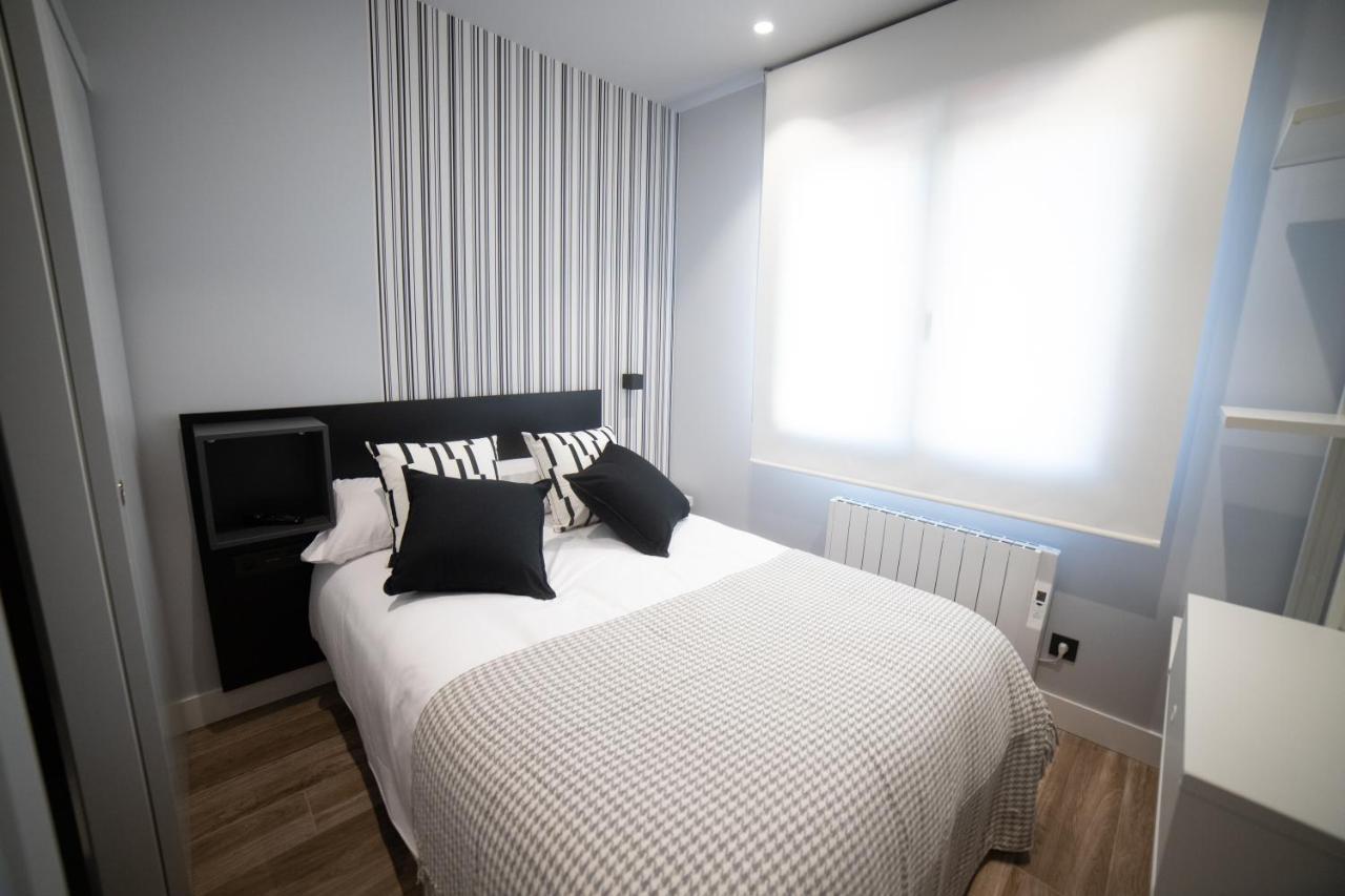 Apartamentos Mk77 Leon - Palomera Экстерьер фото