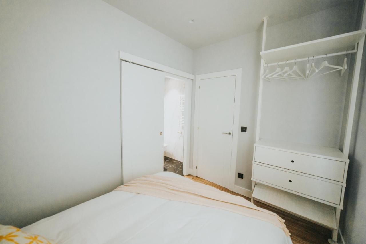 Apartamentos Mk77 Leon - Palomera Экстерьер фото