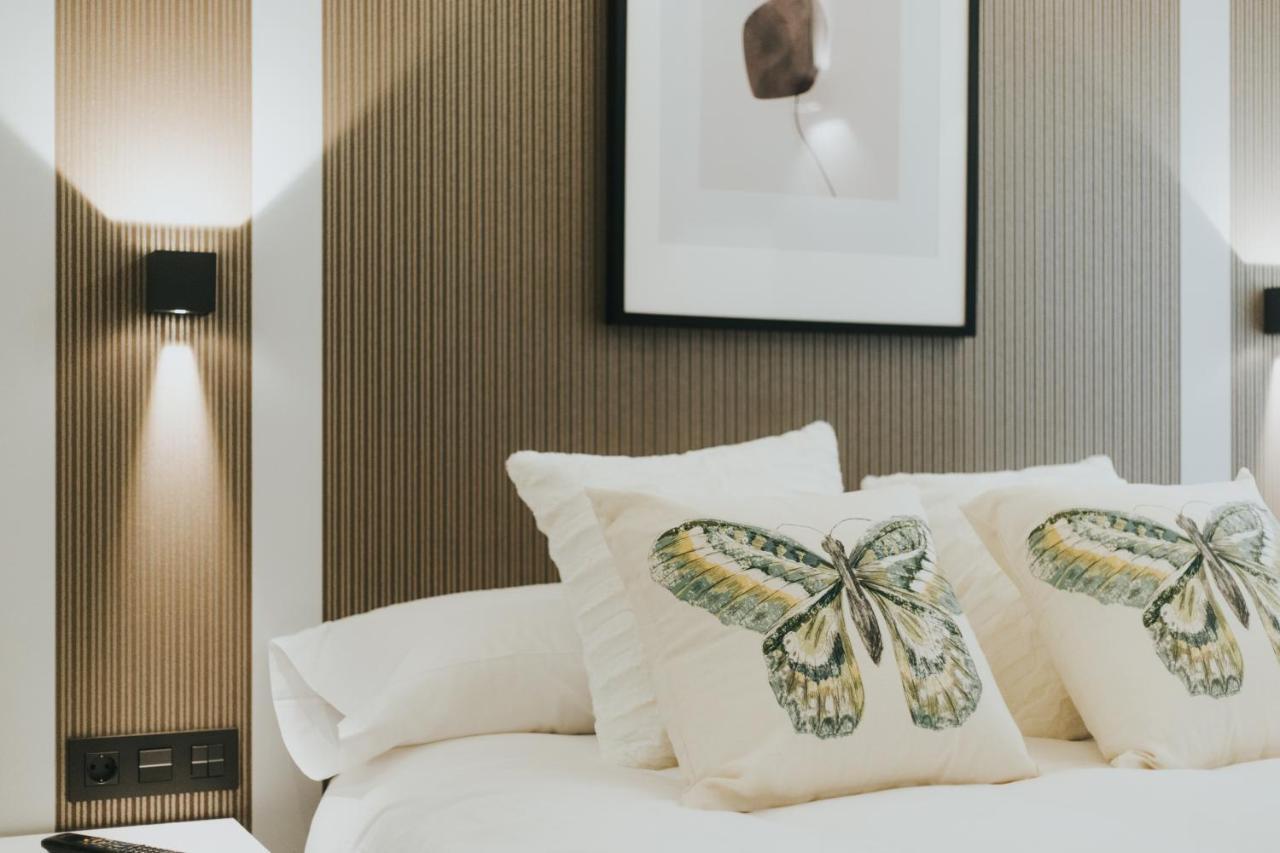Apartamentos Mk77 Leon - Palomera Экстерьер фото
